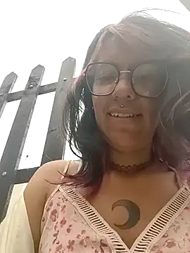 Abby 2-1 online show from 10.23.25