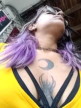 Abby 2-1 online show from 12.02.25