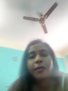 Snapshot of lustyswetha chatting on 10.11.25 lustyswetha online show from 10.11.25