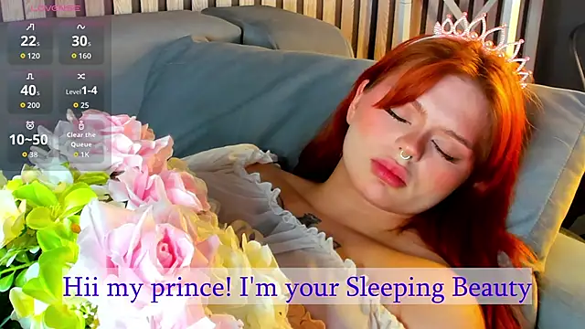 Barbara Mitchel online show from 10.31.25