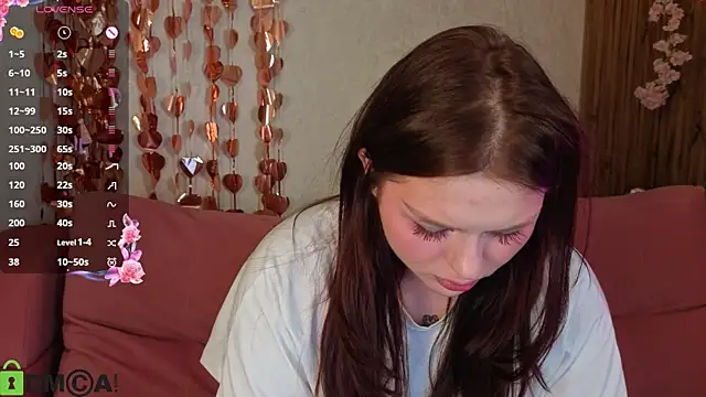 Barbara Mitchel online show from 02.15.26