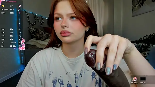 Barbara Mitchel online show from 04.02.26