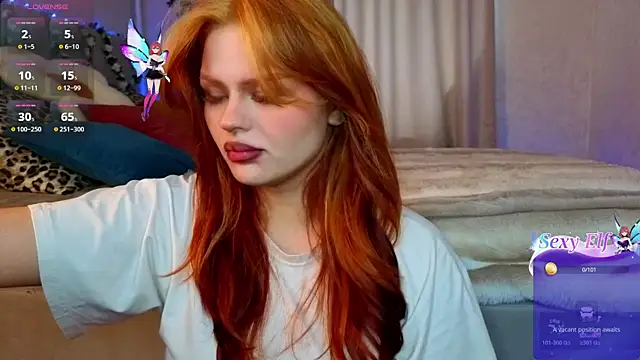 Snapshot of Barbara_Mitchel chatting on 05.05.26 Barbara Mitchel online show from 05.05.26