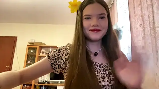 AlmetaBradicich online show from 10.09.25