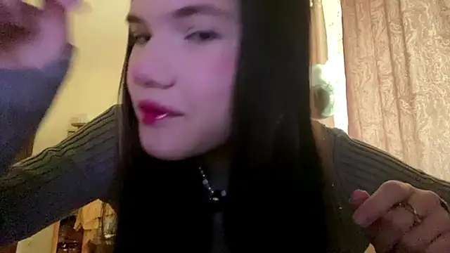 AlmetaBradicich online show from 10.10.25