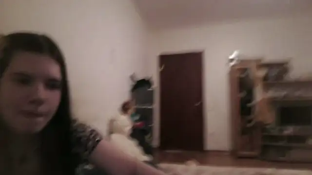 AlmetaBradicich online show from 10.23.25