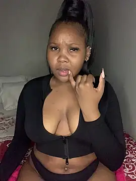 Scarlettxx21 online show from 03.02.26