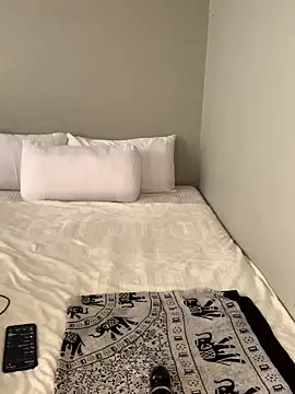 Scarlettxx21 online show from 03.16.26