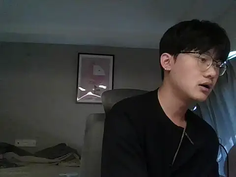 iambennet online show from 11.02.25