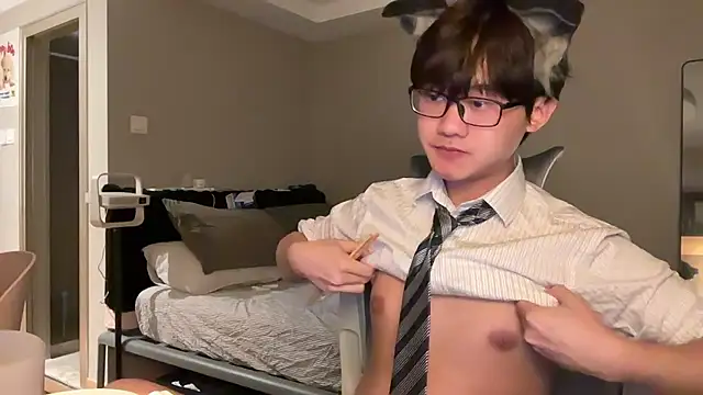 iambennet online show from 01.09.26