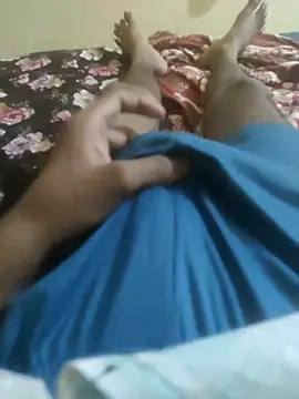sexystrangerdick online show from 10.15.25