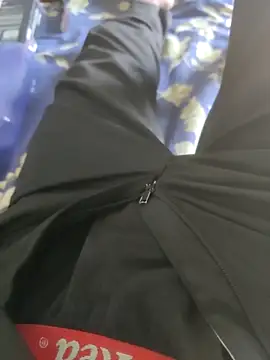 sexystrangerdick online show from 10.16.25