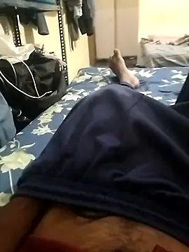 sexystrangerdick online show from 10.23.25