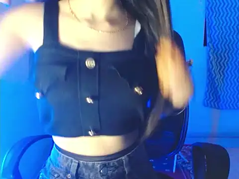 Snapshot of Roiseeee chatting on 02.11.26 Roiseeee online show from 02.11.26