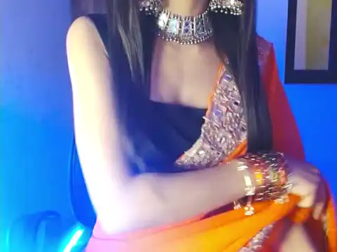 Snapshot of Roiseeee chatting on 02.14.26 Roiseeee online show from 02.14.26