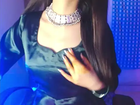 Snapshot of Roiseeee chatting on 02.15.26 Roiseeee online show from 02.15.26