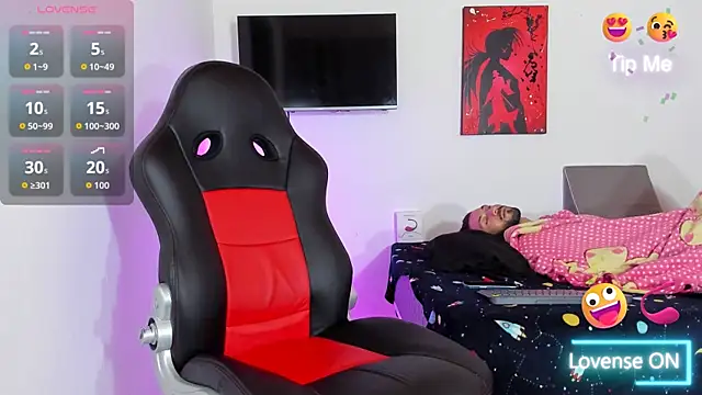 kenny-race online show from 12.14.25