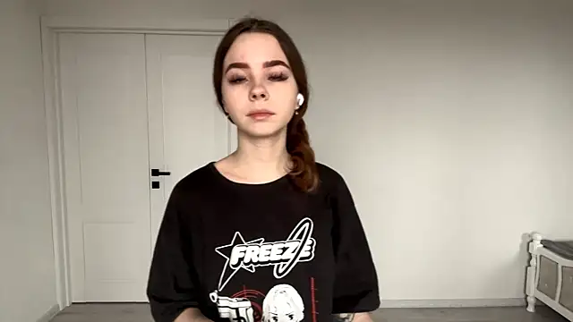 EhtelBiondi online show from 12.04.25