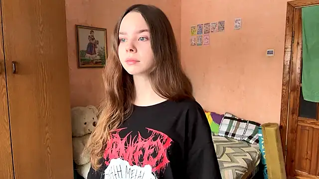 EhtelBiondi online show from 01.10.26