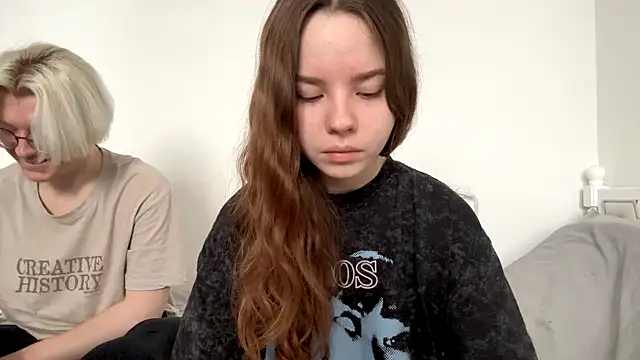 EhtelBiondi online show from 02.12.26