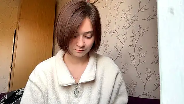 FrancesSoran online show from 10.18.25