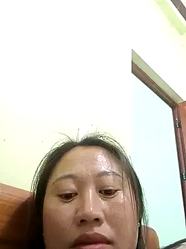 Ducky27021991 online show from 10.29.25