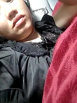 Ducky27021991 online show from 01.31.26