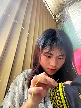 Mylinh- online show from 10.15.25