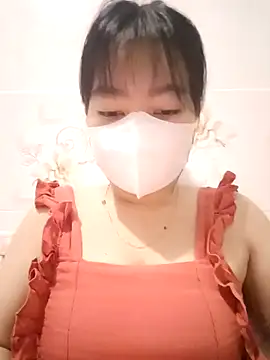 Xuka203 online show from 10.21.25