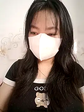 Xuka203 online show from 10.23.25