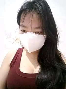 Xuka203 online show from 10.31.25