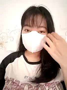 Xuka203 online show from 01.08.26