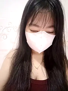 Xuka203 online show from 03.03.26