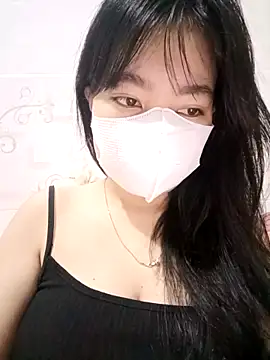 Xuka203 online show from 03.19.26