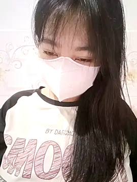 Xuka203 online show from 03.19.26