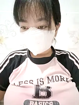 Xuka203 online show from 04.07.26