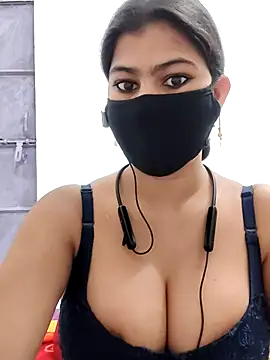 Miya sistar online show from 03.11.26