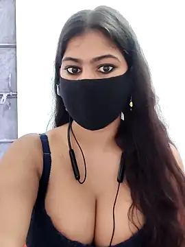 Miya sistar online show from 03.23.26