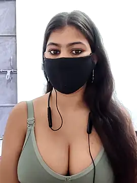 Miya sistar online show from 03.25.26