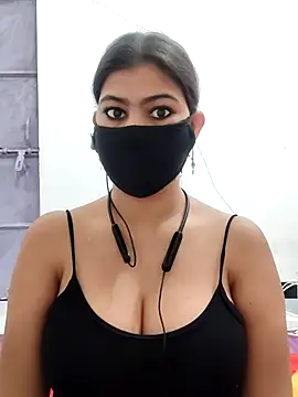 Miya sistar online show from 03.28.26