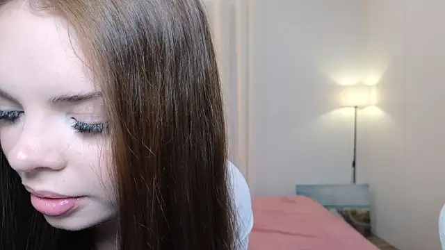CelineXoxo online show from 10.17.25