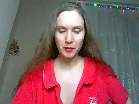 Lynirina online show from 04.12.26