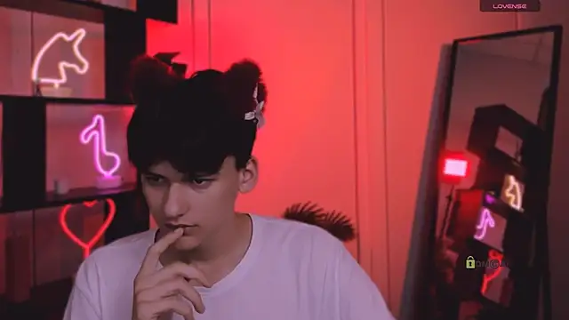 rico steel online show from 11.21.25