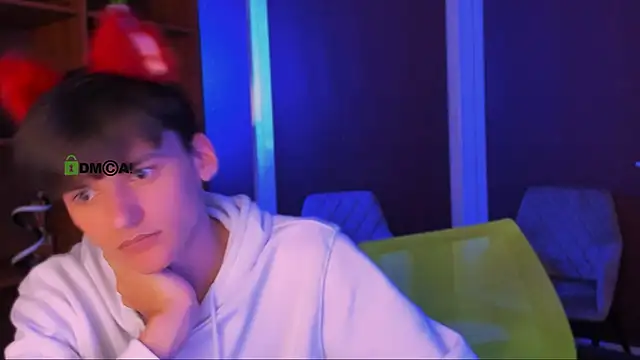 rico steel online show from 11.24.25