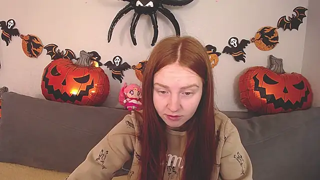 Evarey  online show from 11.01.25