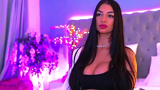 NatalieDelices online show from 04.07.26