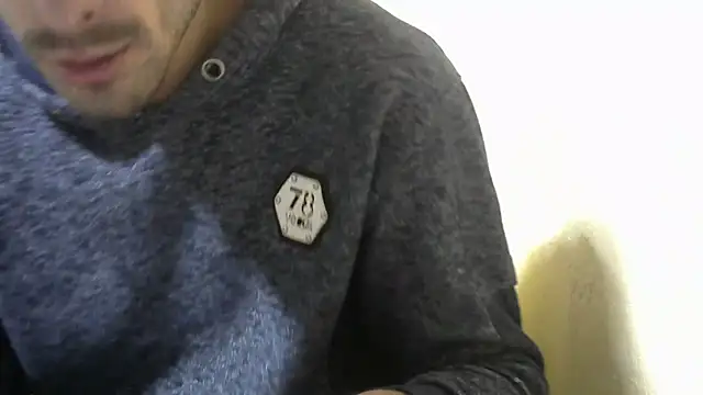 MakabulaAndrey online show from 10.23.25