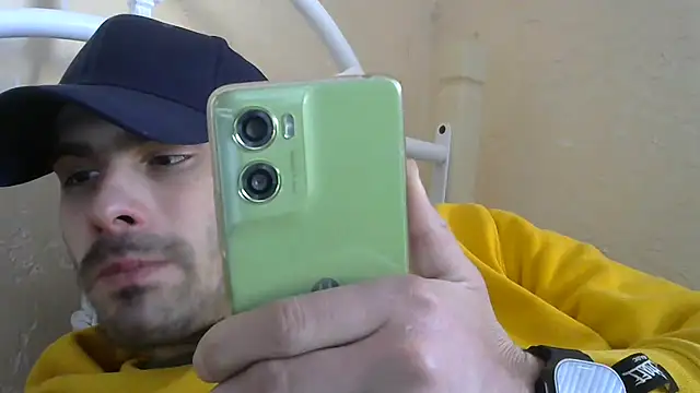 MakabulaAndrey online show from 03.15.26