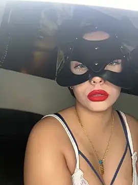 Teengirlmiaa online show from 11.25.25