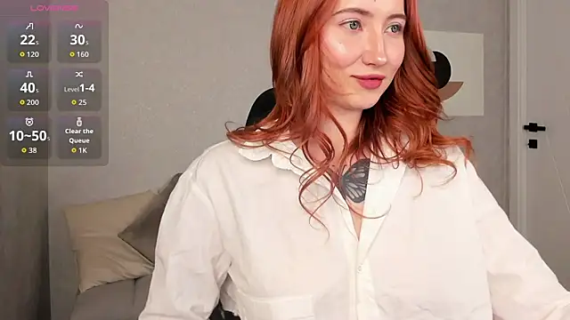 Jennie Cartera online show from 10.21.25